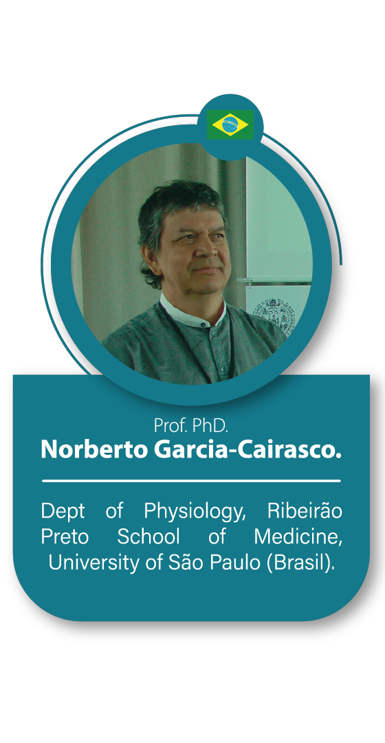 Norberto Garcia-Cairasco